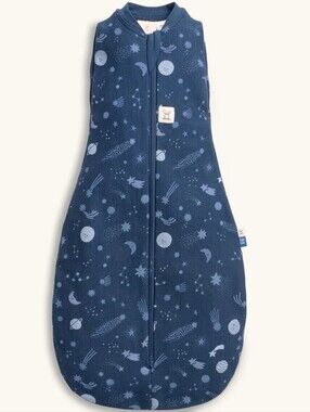 ErgoPouch Blue Starry Sleep Sack